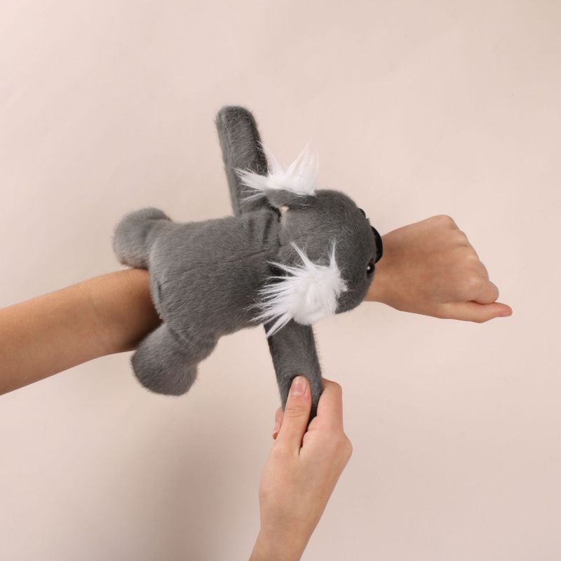 Bracelet PODCOLL Slap Koala Histoire d'Ours Ambiance 3