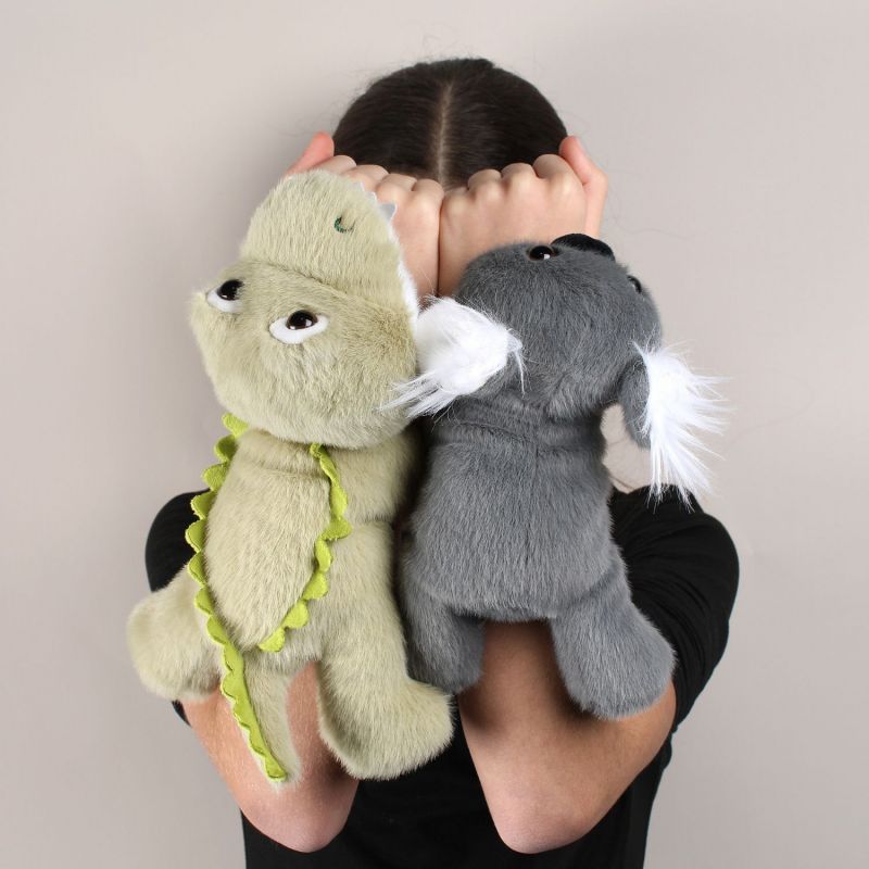 Bracelet PODCOLL Slap Koala Histoire d'Ours Ambiance 4