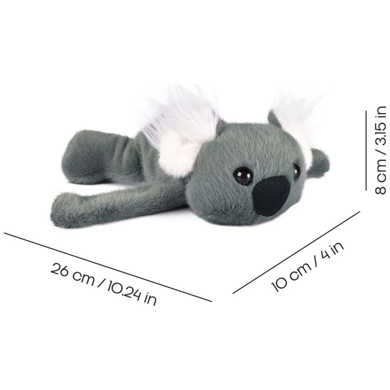Bracelet PODCOLL Slap Koala Histoire d'Ours Produit 6