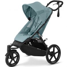 Poussette tout-terrain AVI SPIN Stormy Blue - Cybex
