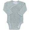 Kit de naissance Sauge 6 pièces (1 mois) Trois Kilos Sept Produit 3