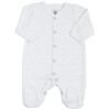 Kit de naissance Sauge 6 pièces (1 mois) Trois Kilos Sept Produit 4