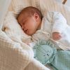 Kit de naissance Sauge 6 pièces (1 mois) Trois Kilos Sept Ambiance 6