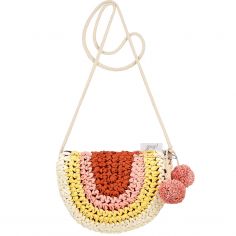 Sac Ailes multicolores - Souza For Kids