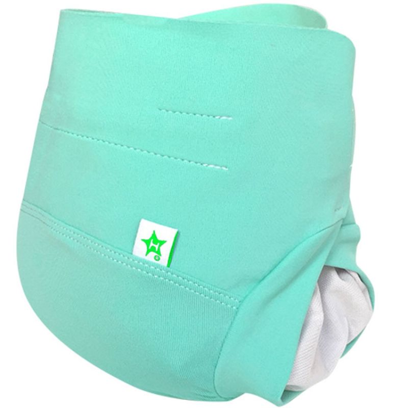 Culotte couche lavable T.MAC Paradisio (Taille M) Hamac Paris