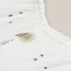 Housse de matelas à langer en jersey Over the Moon (50 x 70 cm) Jollein Produit 5