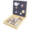 Jeu magnétique Dreamy Adventurers Filibabba Produit 1