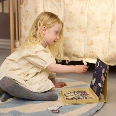 Jeu magnétique Dreamy Adventurers