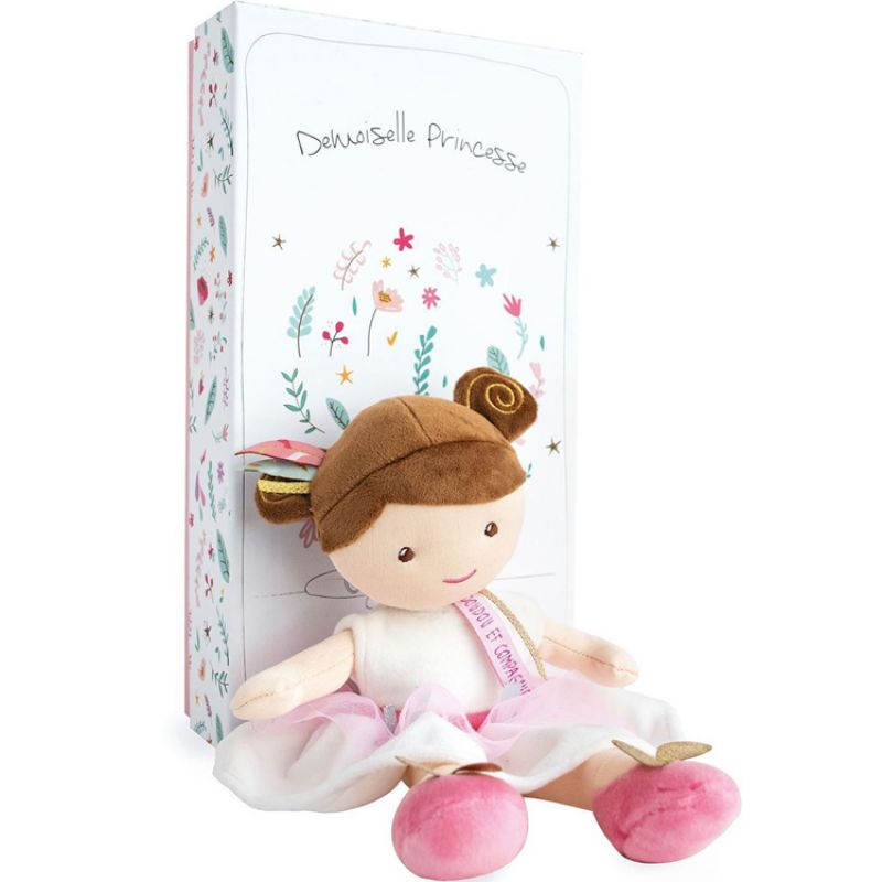 Poupée souple Ombelline Les Princesses (30 cm) Jolijou