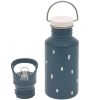 Gourde en inox Happy Prints midnight blue (500 ml) Lässig Produit 2