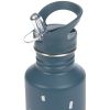 Gourde en inox Happy Prints midnight blue (500 ml) Lässig Produit 4