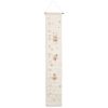 Toise murale Soft Plumes Jollein Produit 1