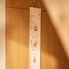 Toise murale Soft Plumes Jollein Ambiance 4