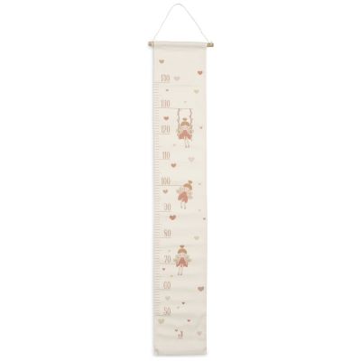 Toise murale Soft Plumes Jollein