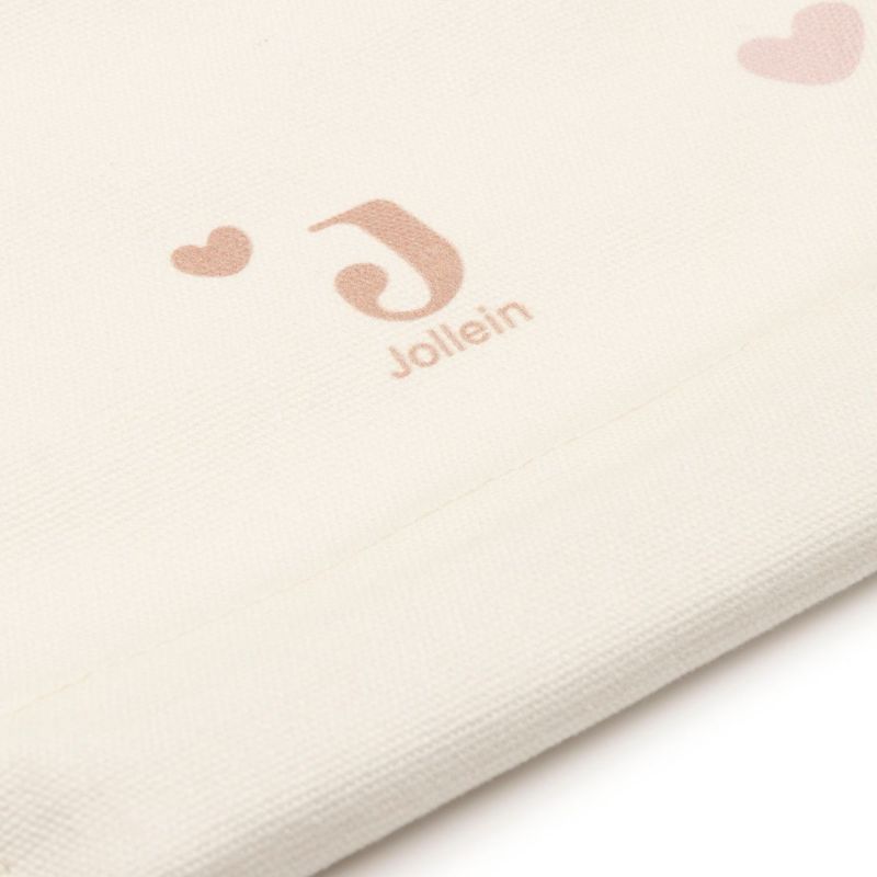 Toise murale Soft Plumes Jollein Produit 3