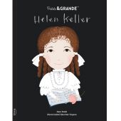 Livre Helen Keller