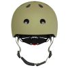 Casque Olive XXS (45-51 cm) Scoot and ride Produit 2