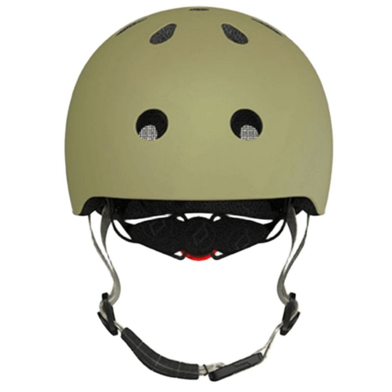 Casque Olive XXS (45-51 cm) Scoot and ride Produit 2