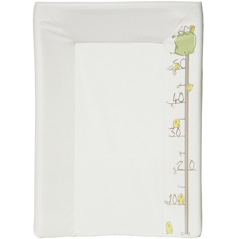 Matelas à langer Luxe avec toise (50 x 70 cm) Babycalin