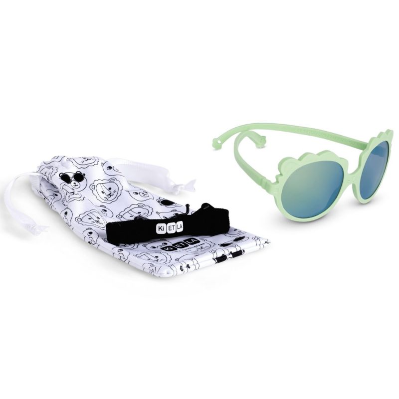 Lunettes de soleil Lion Sauge (12-24 mois) KI et LA Produit 3