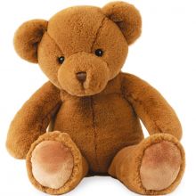 Peluche ours Titours marron (50 cm)  par Histoire d'Ours