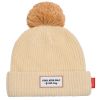 Bonnet Color Block Sandy (0-9 mois) Hello Hossy Produit 1