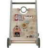 Chariot de marche en bois Little Farm - Reconditionné Little Dutch Produit 5