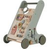 Chariot de marche en bois Little Farm - Reconditionné Little Dutch Produit 6