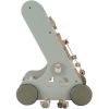 Chariot de marche en bois Little Farm - Reconditionné Little Dutch Produit 8