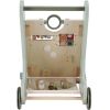Chariot de marche en bois Little Farm - Reconditionné Little Dutch Produit 9