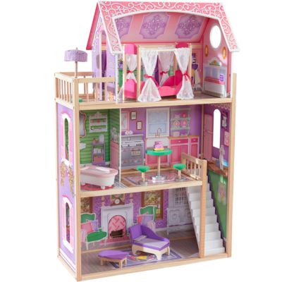 Maison de poupée Ava