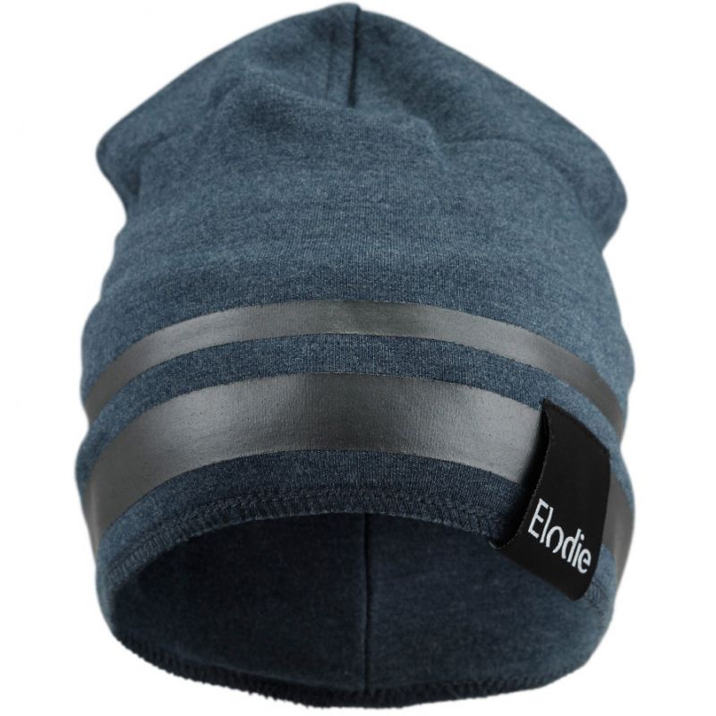 Bonnet microfibre bleu Juniper Blue (12-24 mois) Elodie Details