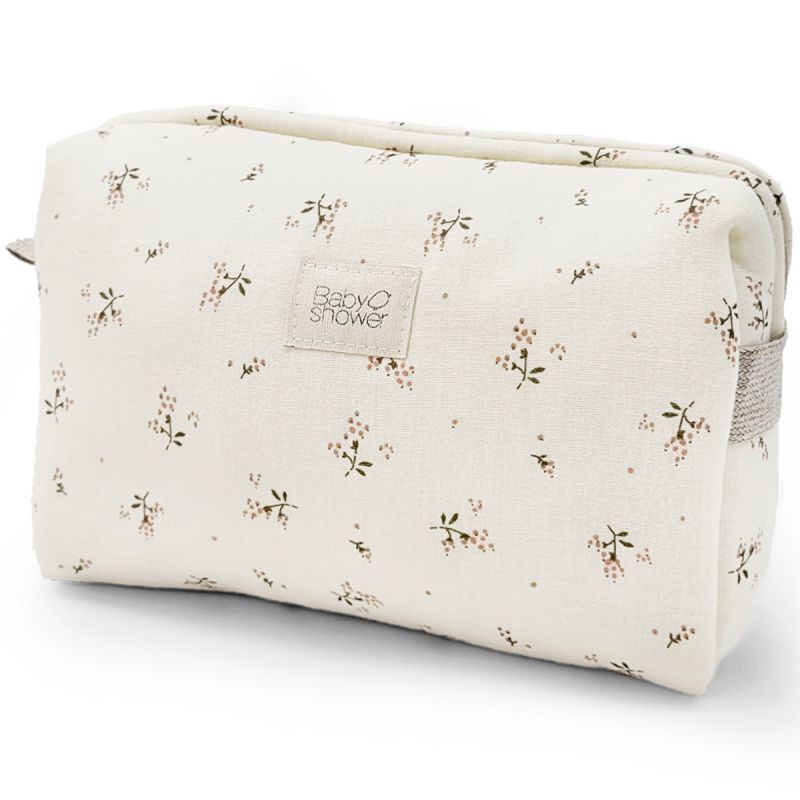 Trousse de toilette Camila Roseberry Babyshower Produit 1 grande taille