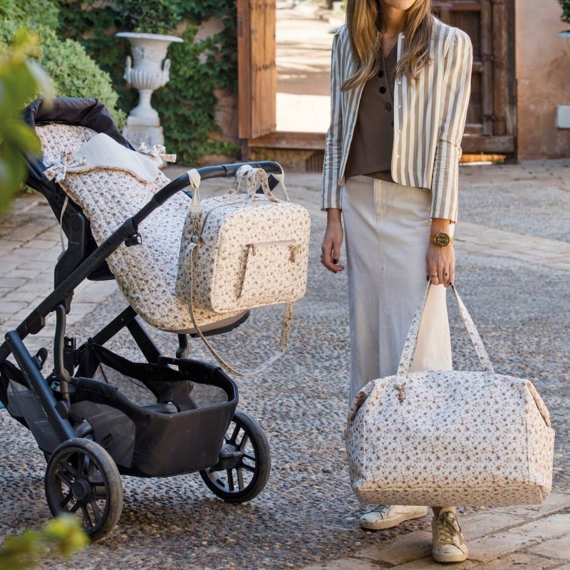 Sac à langer XL Somerset Pasito a pasito Ambiance 2