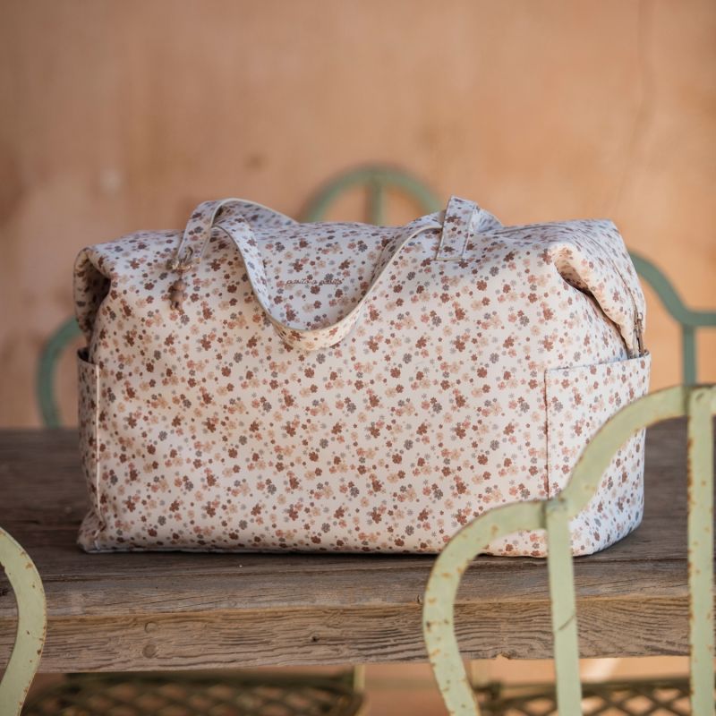 Sac à langer XL Somerset Pasito a pasito Ambiance 7