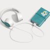 Livre audio Hoomkid + casque audio  par Livlab