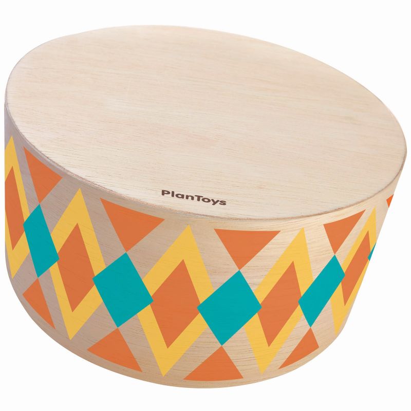 Boîte à rythme Plan Toys