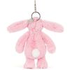 Porte-clé Blossom Luxe Lapin Blushkin Jellycat Produit 5