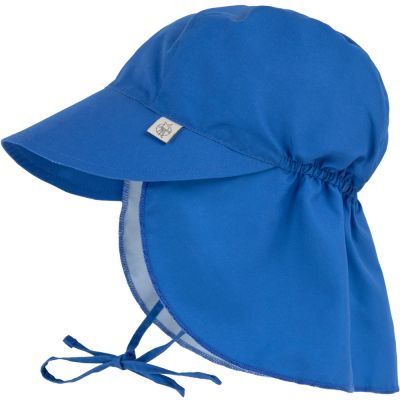 Chapeau anti-UV blue (7-18 mois)  par Lässig 