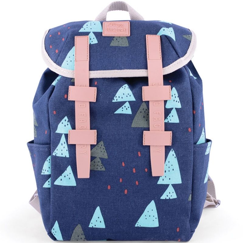 Sac à dos de randonnée Baby Trek Forest Jojo Factory