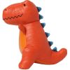 Hochet Rex le Tyrannosaure (16 cm)  par Little Big Friends