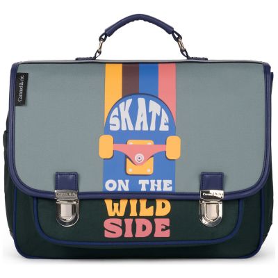 Cartable A4 primaire Urban Flow (38 cm)