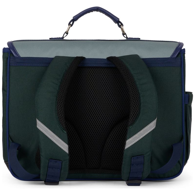 Cartable A4 primaire Urban Flow (38 cm) Caramel & Cie Produit 3