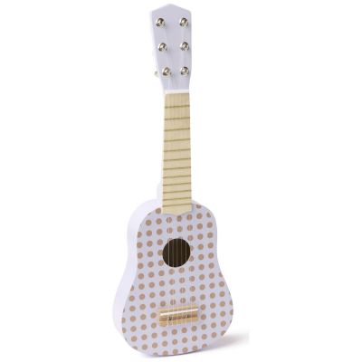 Guitare Poids-Lilas