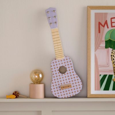 Guitare Poids-Lilas