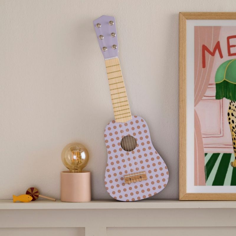 Guitare Poids-Lilas Kid's Concept Ambiance 2