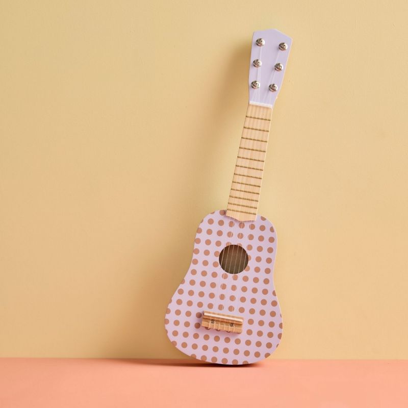 Guitare Poids-Lilas Kid's Concept Ambiance 3