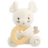 Peluche anneau de dentition Souris Kaloo Produit 1