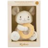 Peluche anneau de dentition Souris Kaloo Packaging 8