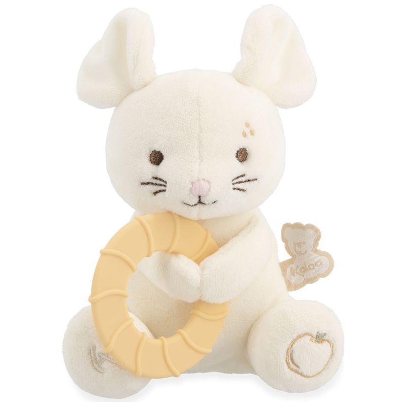 Peluche anneau de dentition Souris Kaloo Produit 1